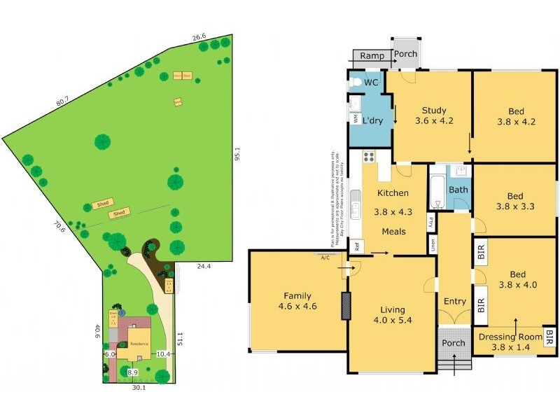 Bannockburn VIC 3331