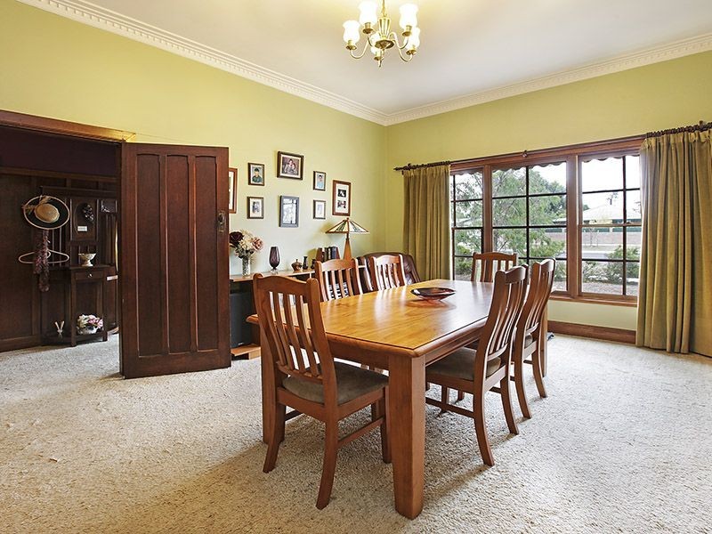 Bannockburn VIC 3331