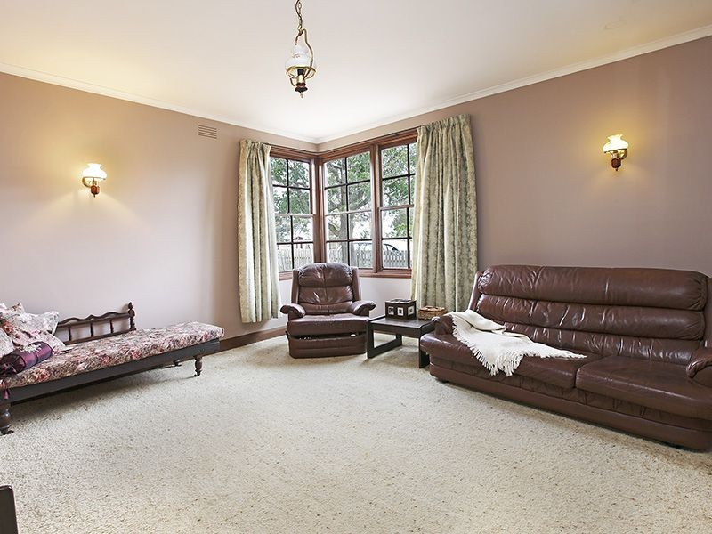 Bannockburn VIC 3331