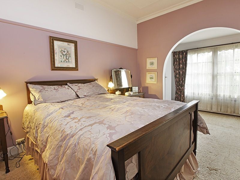 Bannockburn VIC 3331