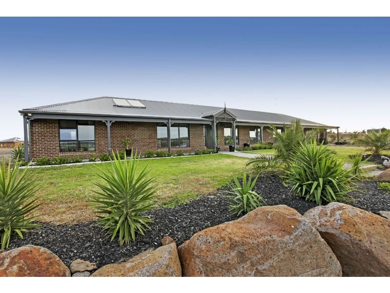 Bannockburn VIC 3331