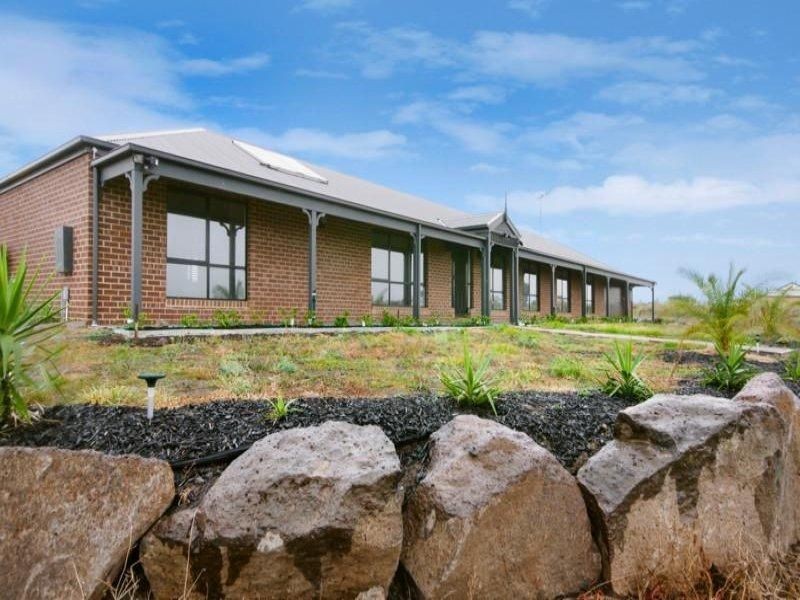 Bannockburn VIC 3331