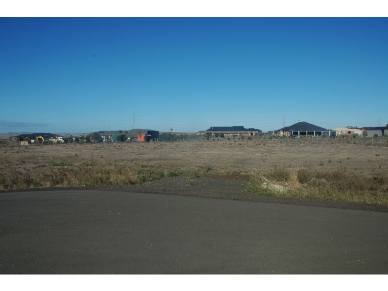 Bannockburn VIC 3331