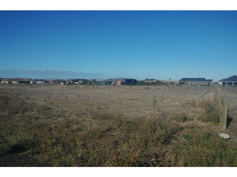 Bannockburn VIC 3331