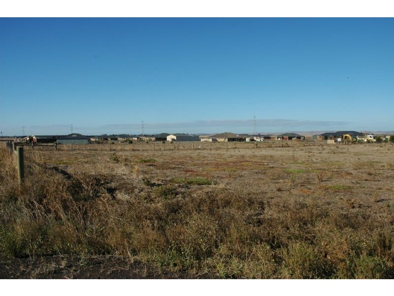 Bannockburn VIC 3331