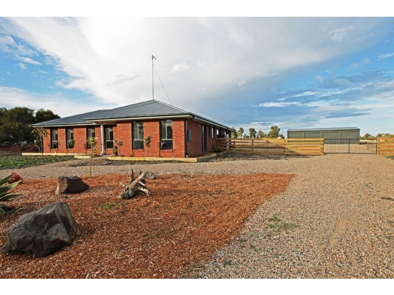 Lethbridge VIC 3332