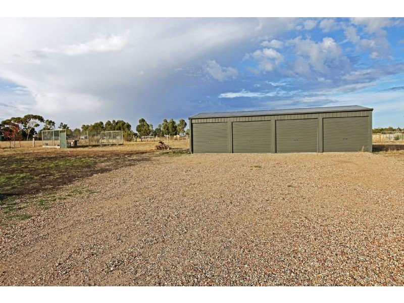 Lethbridge VIC 3332