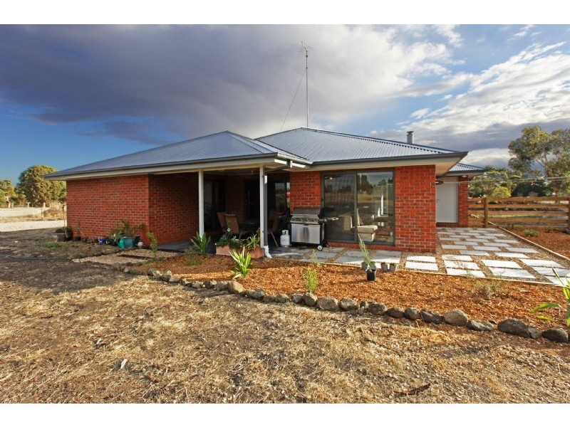 Lethbridge VIC 3332