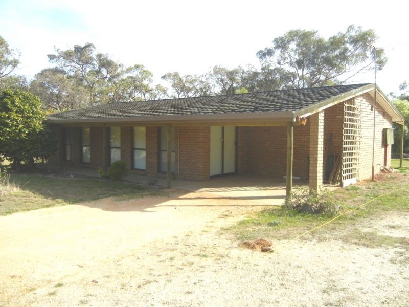 96 Steiglitz – Sheoaks Road, She Oaks VIC 3331