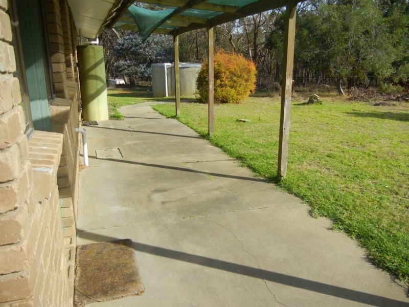 96 Steiglitz – Sheoaks Road, She Oaks VIC 3331