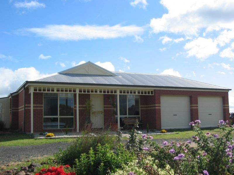 Bannockburn VIC 3331