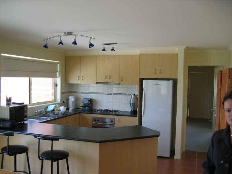 Bannockburn VIC 3331