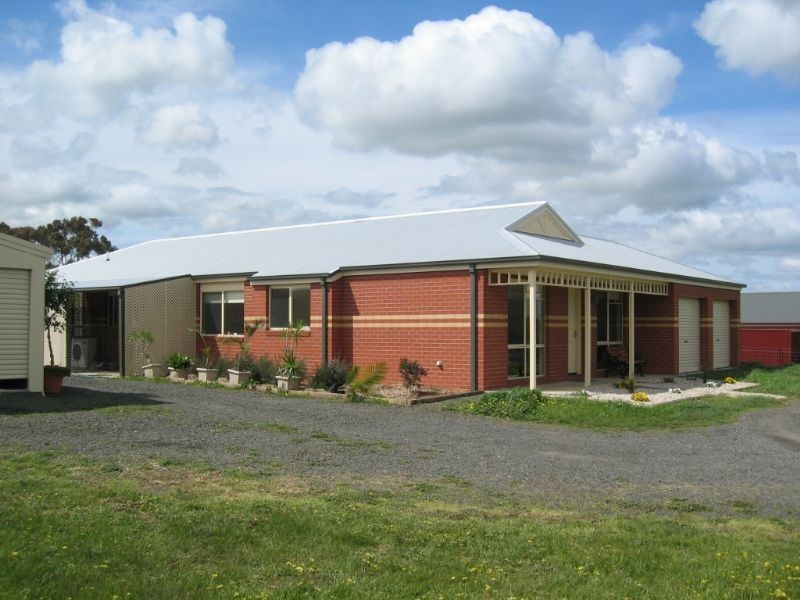 Bannockburn VIC 3331