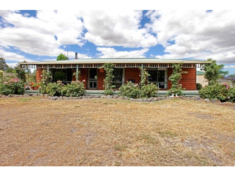 Bannockburn VIC 3331