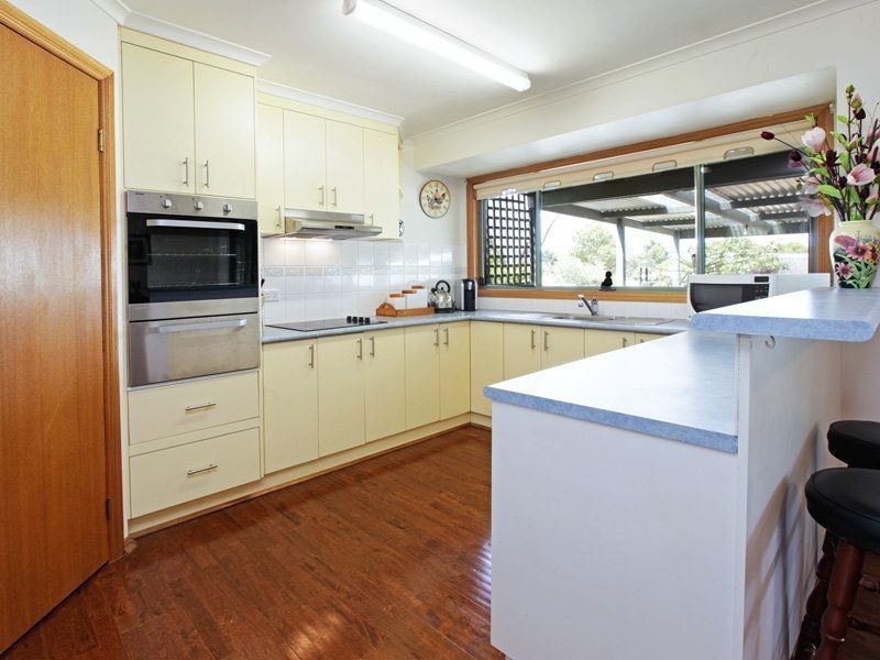 Bannockburn VIC 3331