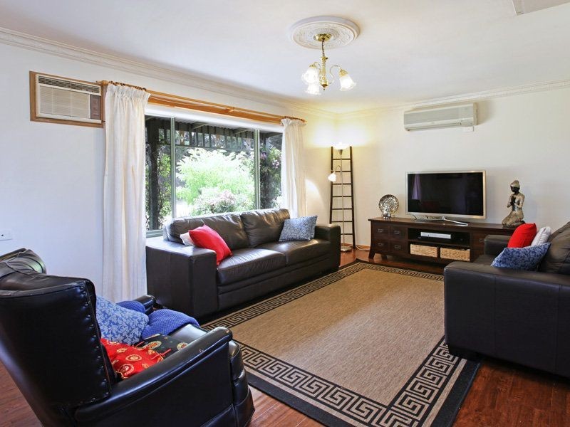 Bannockburn VIC 3331