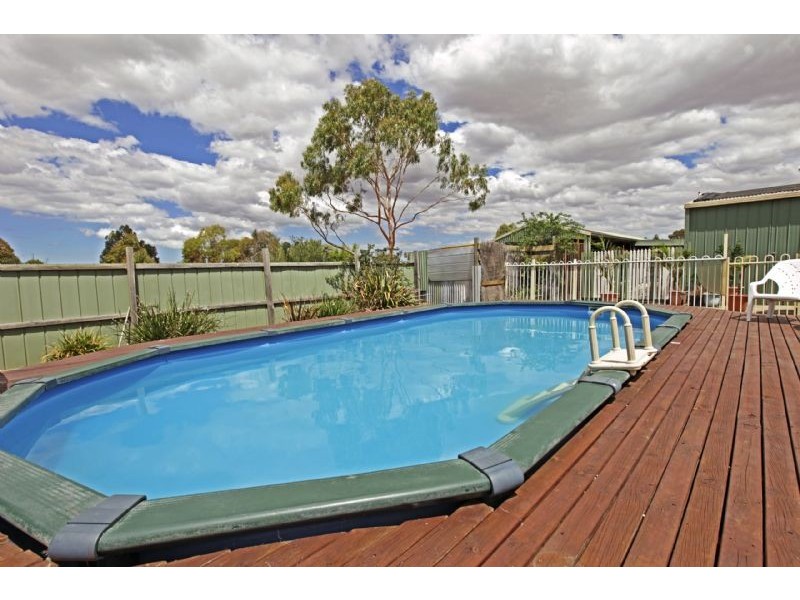 Bannockburn VIC 3331