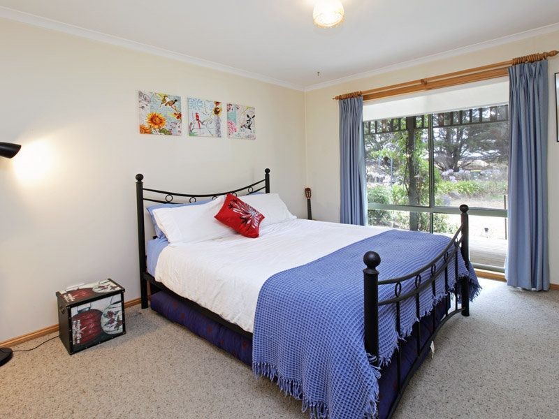 Bannockburn VIC 3331