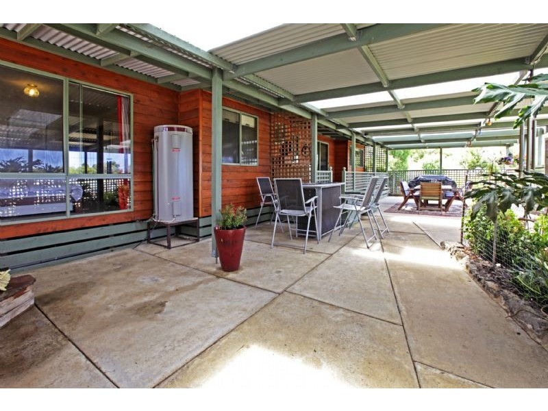 Bannockburn VIC 3331