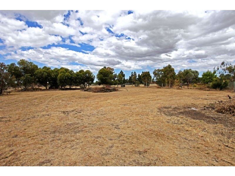 Bannockburn VIC 3331