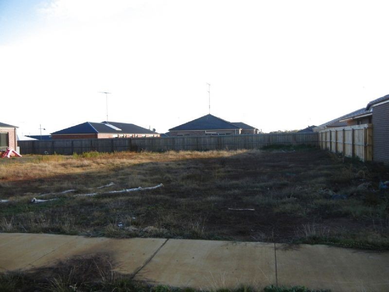 Bannockburn VIC 3331