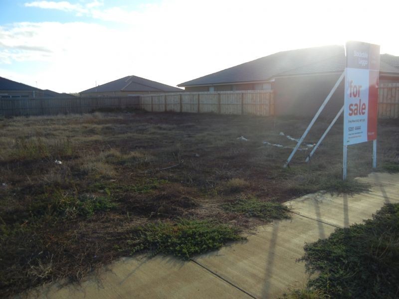 Bannockburn VIC 3331