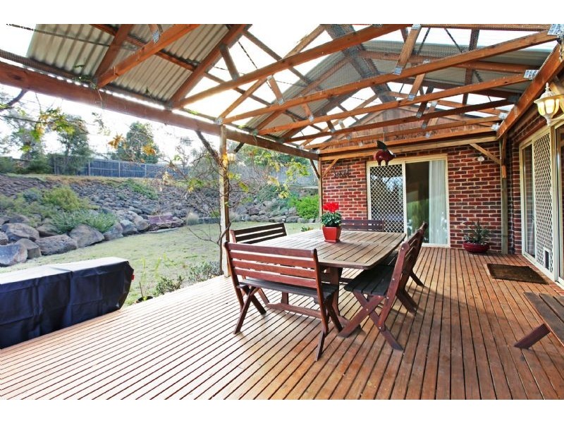 Bannockburn VIC 3331