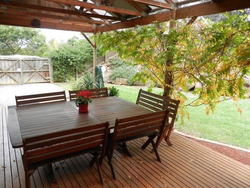 Bannockburn VIC 3331