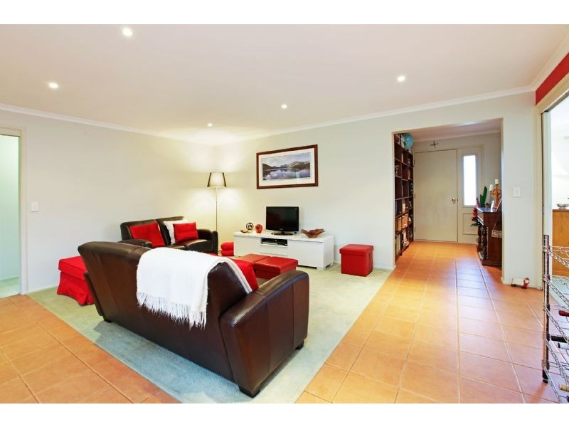 Bannockburn VIC 3331