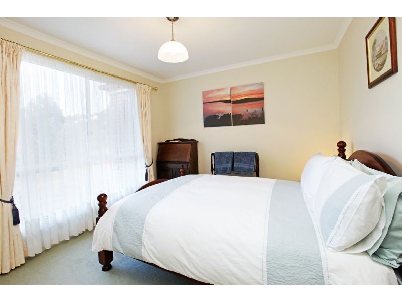 Bannockburn VIC 3331