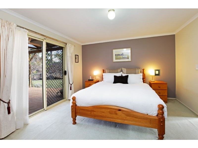 Bannockburn VIC 3331