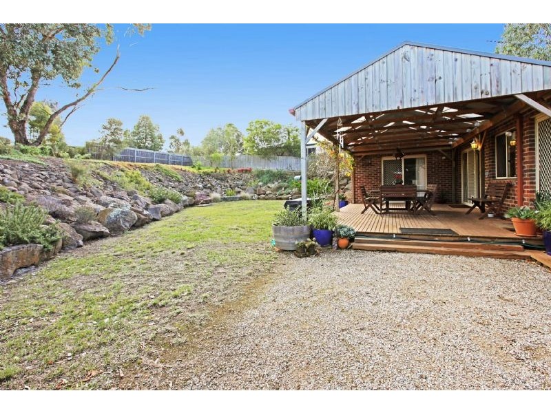 Bannockburn VIC 3331