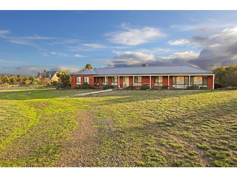 Bannockburn VIC 3331