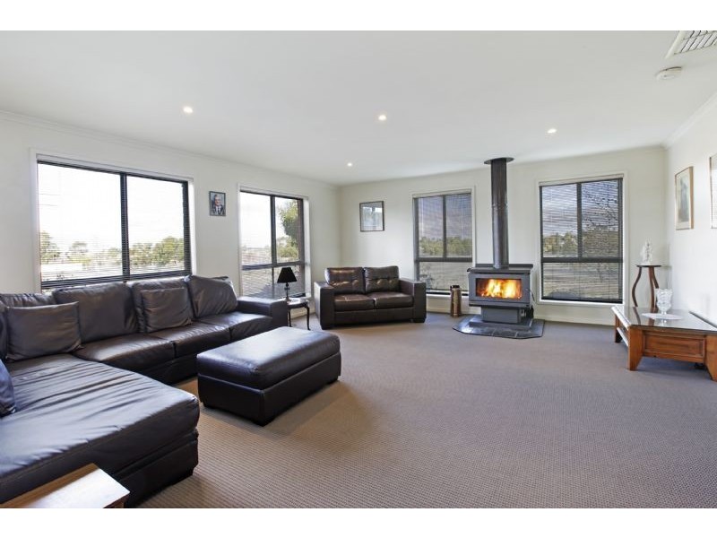 Bannockburn VIC 3331