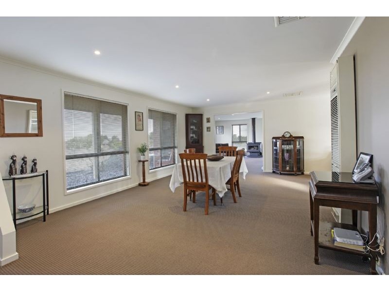 Bannockburn VIC 3331