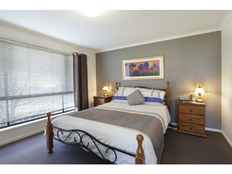 Bannockburn VIC 3331