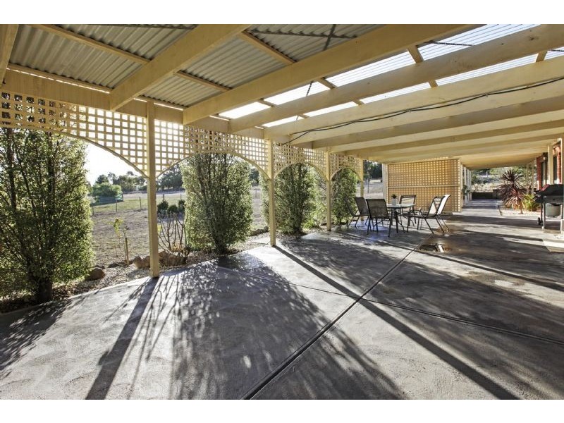 Bannockburn VIC 3331