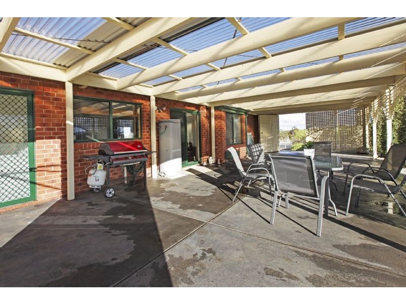 Bannockburn VIC 3331