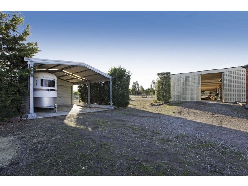 Bannockburn VIC 3331