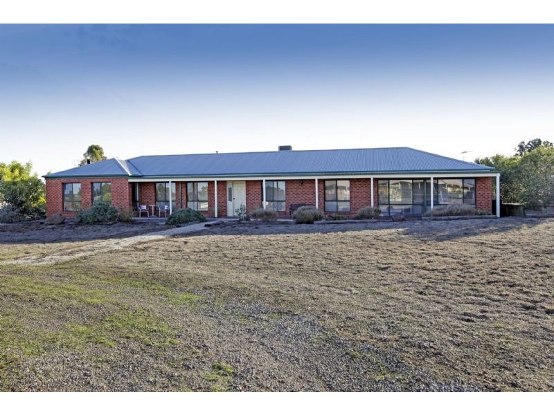 Bannockburn VIC 3331