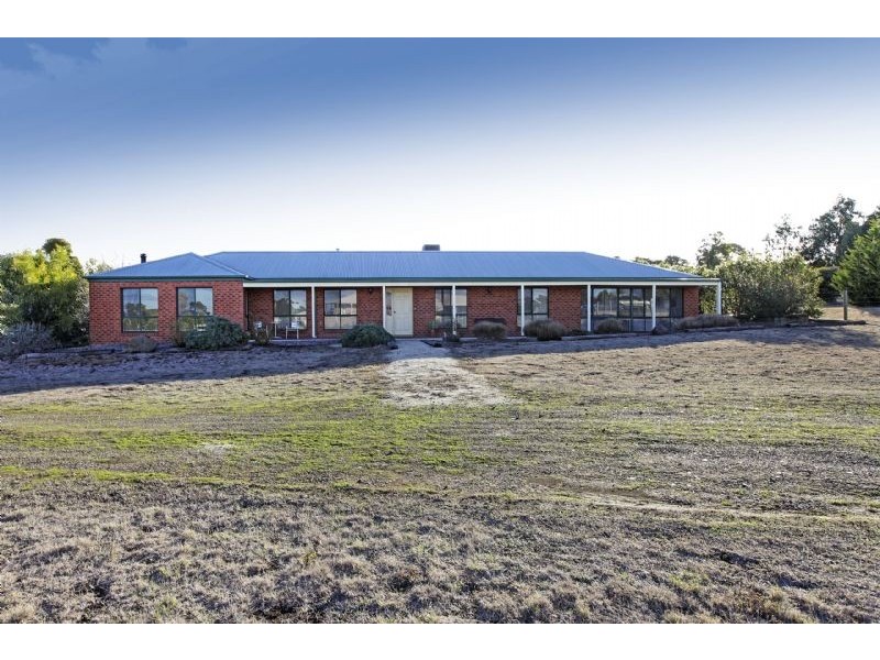 Bannockburn VIC 3331