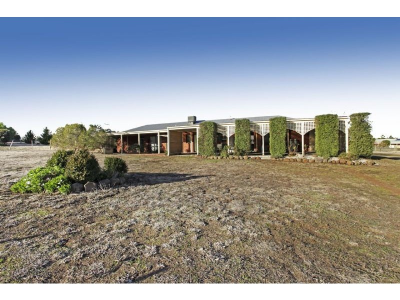 Bannockburn VIC 3331