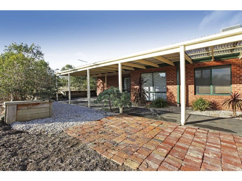 Bannockburn VIC 3331