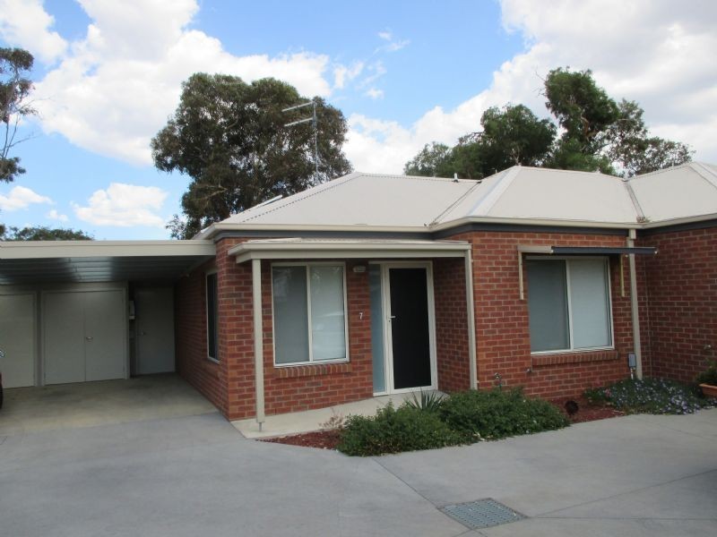 7/21 Pope Street, Bannockburn VIC 3331