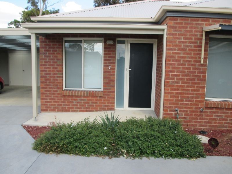 7/21 Pope Street, Bannockburn VIC 3331
