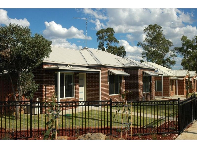 7/21 Pope Street, Bannockburn VIC 3331