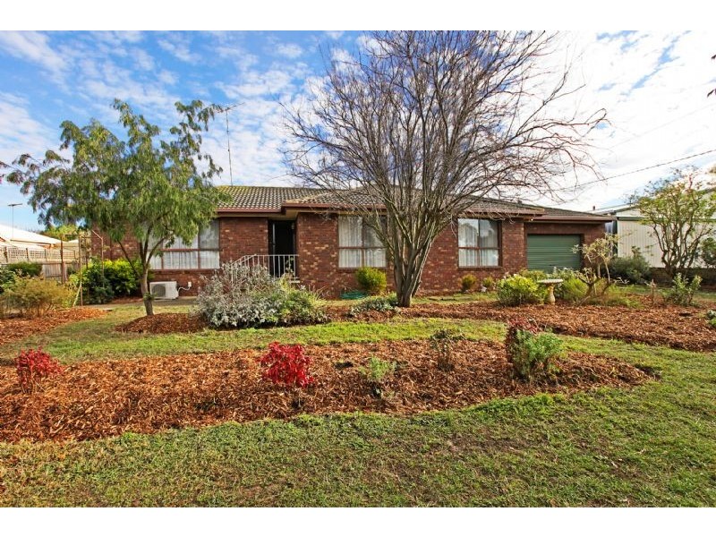 Bannockburn VIC 3331