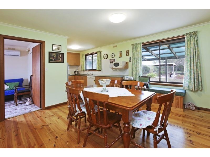 Bannockburn VIC 3331