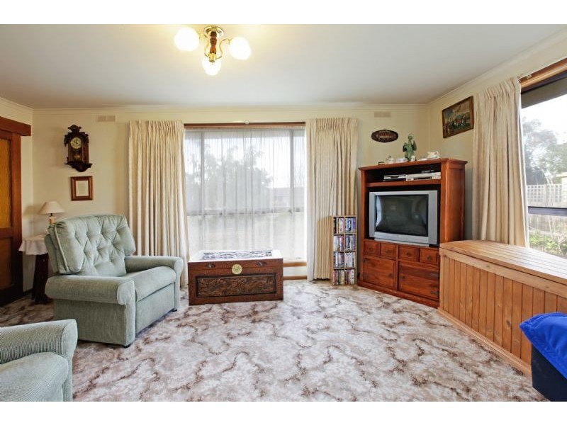 Bannockburn VIC 3331