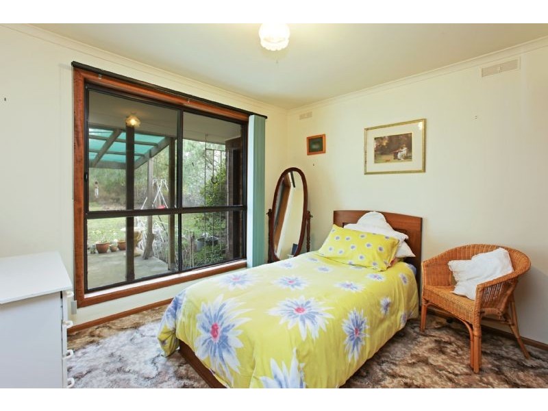Bannockburn VIC 3331